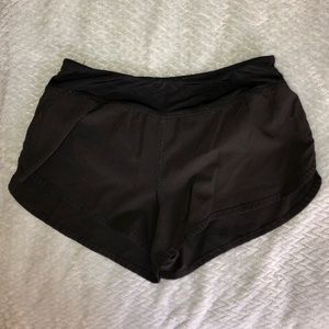 Workout Shorts